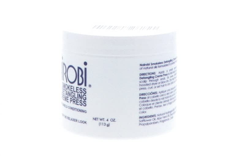 Tangle and Frizz Tamer Spray, Detangling Spray, No More Tears