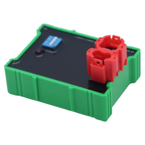 CDI NXR125 système d'allumage réglable pour moto AKT125 150cc