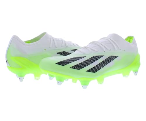 Image of adidas X Crazyfast.1 Soft Ground Unisex Shoes