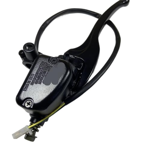 Levier de frein gauche haute résistance pour quad LH 300 400 500