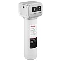 Delta Clarifi High Flow Under Sink Water Filter System, Water Filter for Kitchen and Bathroom Sink Faucet, DWQ3501510