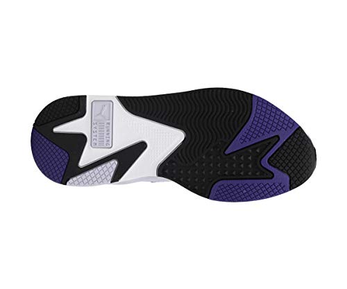 Image of Puma Unisex rs-x Plastic Sneaker