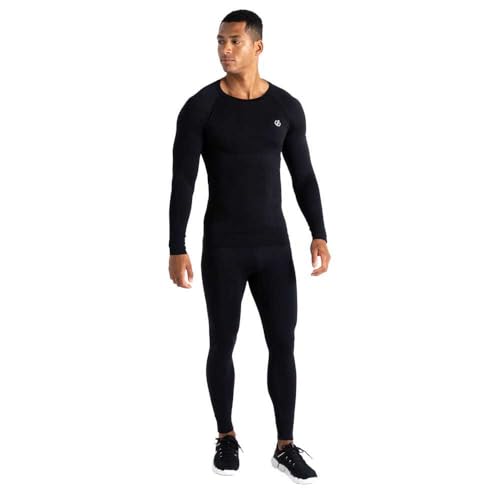 Capas base Dare 2b In The Zone ropa interior para esquí y senderismo invernal pack de 1 hombre