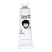 Bob Ross MR6010 37-Ml Artist Oil Color, Titanium White