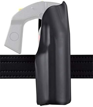 Bianchi 36-8-131: Oversized Wraparound Oc Holder, STX Tactical, Black