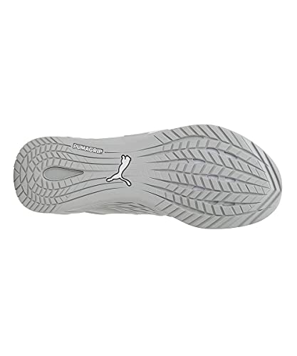 Image of Puma Men's Fuse Performance Leather Training Shoe