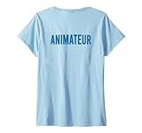 TeeTees Métiers
