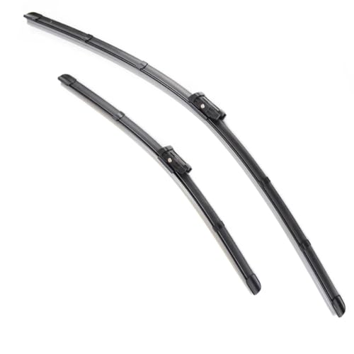 Balais d'essuie-glace Citroen C3 Aircross 2017-2023 pare-brise avant voiture