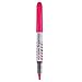 PILOT Spotliter Supreme Fluorescent Highlighters, Chisel Tip, Pink, 12-Pack (16005)