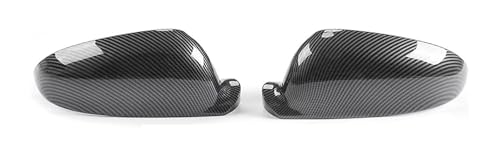 Coque rétroviseur Golf 5 cassé solution remplacement boîtier couvercle aile de porte latérale