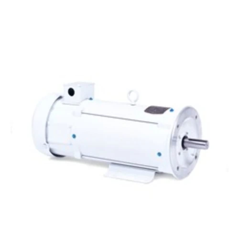 Motor Electric .5 HP 56C120VDC 1750RPM