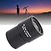 Telescope Eyepiece 0.965in 5mm, HD Optical Glass Aluminum Alloy High Light Green Coated Astronomy Telescope Eyepiece Replacement, Telescope Accessories