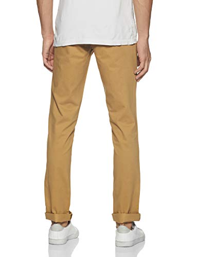 Image of Diverse Men Casual Trousers