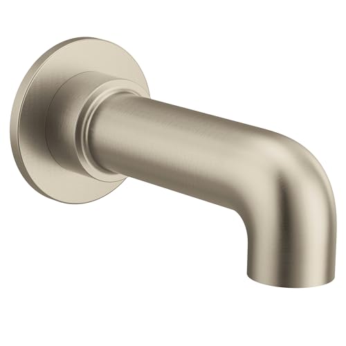 Moen 3347BN bec de baignoire design pour une salle de bain moderne - 2