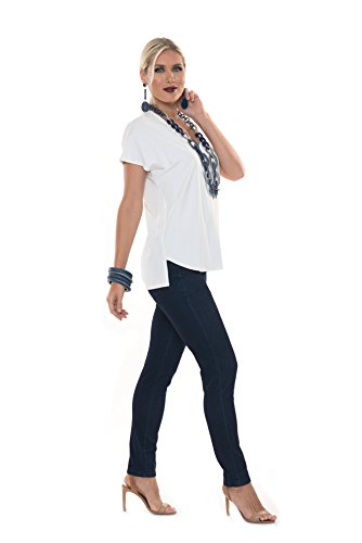 LIOR PARIS Denim REINVENTED Sasha Denim Pant 5