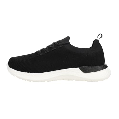 Propét Men's B10 Unite Slip-On Sneaker3