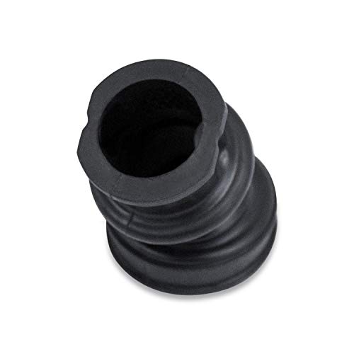 Everest Parts Supplies Intake Manifold Boot Replacement for Stihl 029 039 MS290 MS390 OEM 1127-141-2200