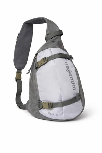 Image of Tressential Sling Bag for Men Women | Cross Body Stylish Bag for Travel, Hiking, College, Camping | Chest Bag | Shoulder Bag