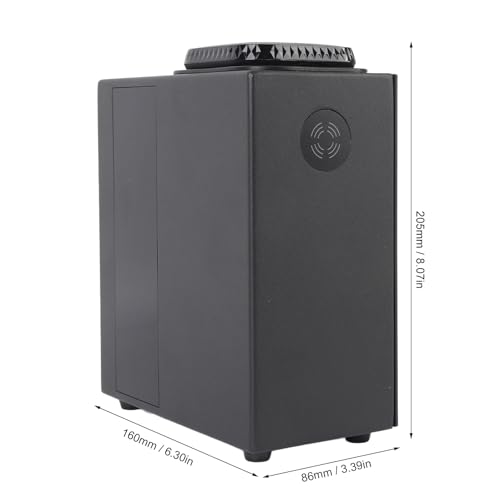 Machine d'arôme CVC 200 ml avec programmation intelligente par appli - 5