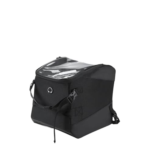 Sacoche tunnel de scooter Forza 750 bagagerie moto étanche pour vos voyages et trajets