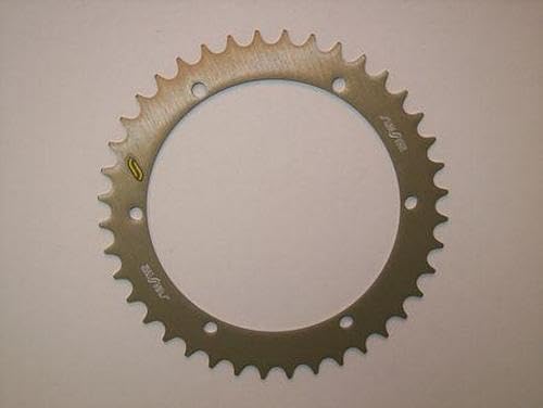 ATV&UTV Replace Parts & Accessories for Sunstar Sprocket Rear 40T 520 Aluminum #5-367940 for Yamaha for Motorcycles Mod-BBM45-FV21372