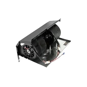 High Efficiency Blower Update Kit Fits Kenworth HB16100 K318201 203080BSM