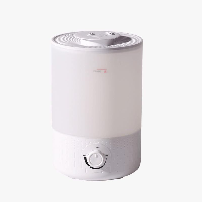 ROBEVE Rbh-02 Ultrasonik Hava Nemlendirici Aroma Difüzörü 4…