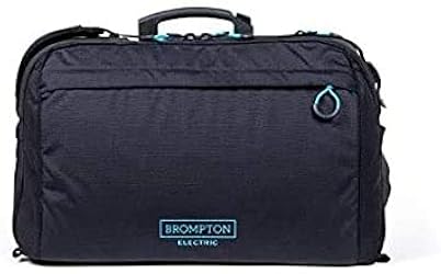 Brompton Electricラージバッグ Amazon | Brompton Electricラージバッグ-フレーム付きBrompton