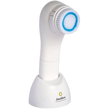 best facial cleansing brush for rosacea