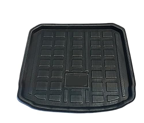 Tapis de coffre arrière Audi A3 S3 RS3 8v Sportback bac de sol imperméable 2013-2018