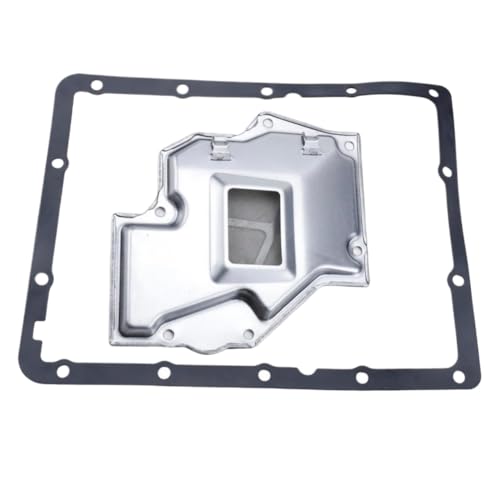 Filtro de aceite de transmisión automática compatible con Avanza 1.5L (2007-2010), Xenia 1.5L (2007-2010), XL-7 2.7L (2004-2006) y otros modelos especificados