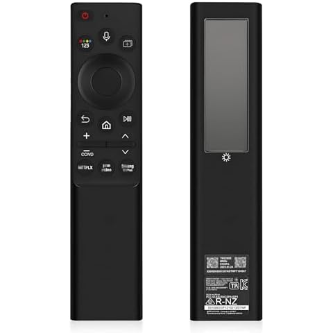 BN59-01357A Solar Voice Remote for Samsung TVs Cover