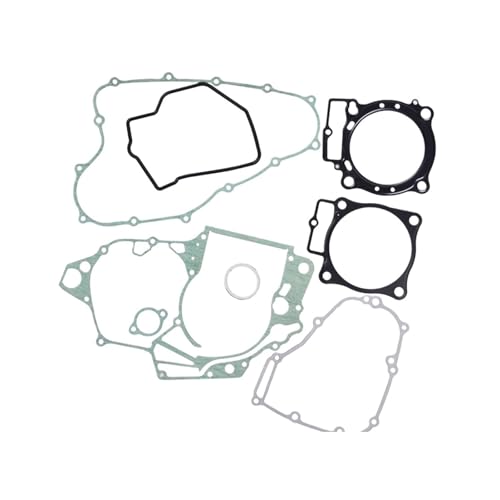 Kit joint cylindre piston CRF450R 2009-2014 universel moto