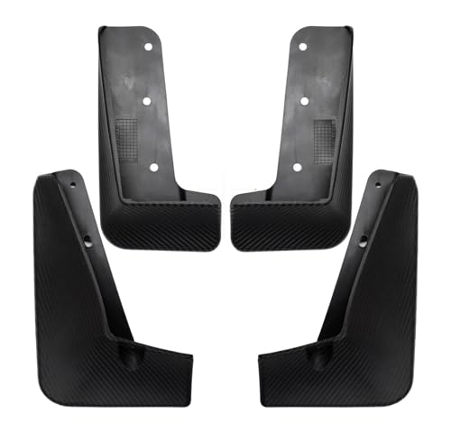 Bavettes de protection BMW i3 pour trajets pluie et campagne