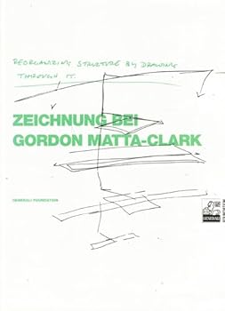 Hardcover Reorganizing Structure by Drawing Through It (English and German Edition) [German] Book