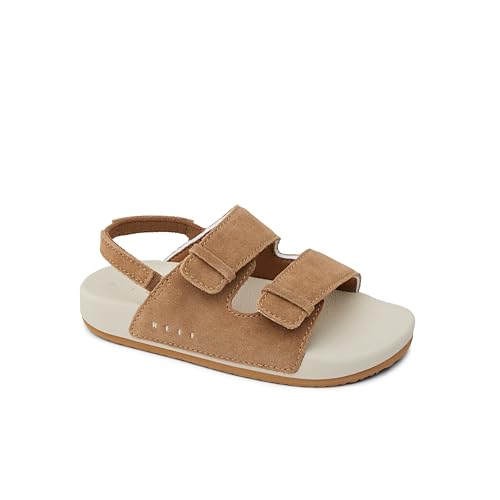 REEF Boy's Little Ojai Slide Sandal2