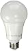 17W ( 150 Watt Equivalent ) 4 Pack A21 LED Light Bulb, 2000 Lumens 3000K Soft / Warm White, E26 Medium Screw Base, UL listed, XMprimo