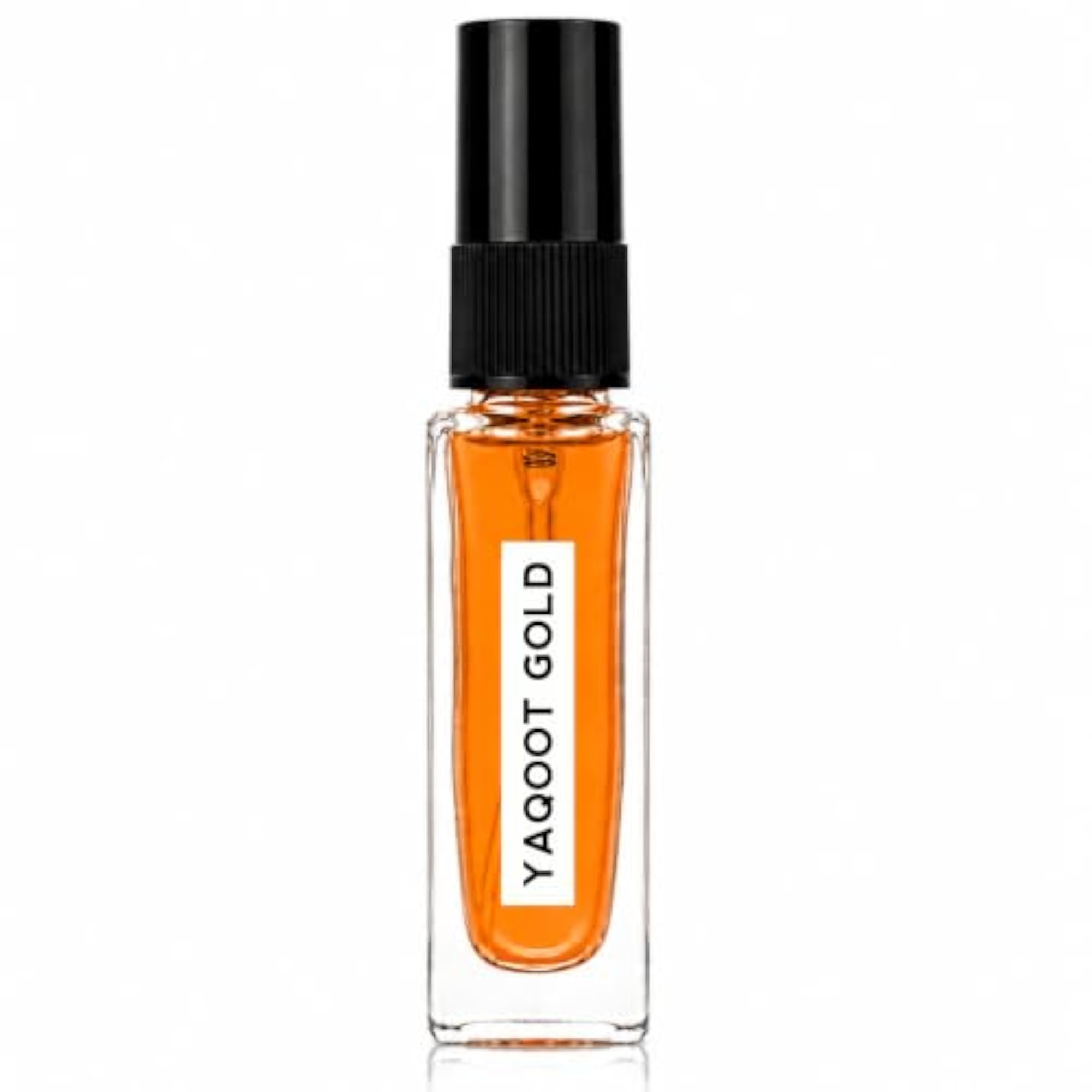 Yaqoot Gold Extrait de Parfum, 8ml