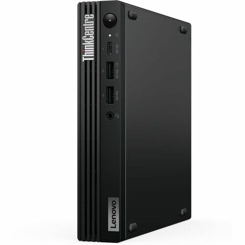 Amazon.com: Lenovo ThinkCentre M75q Gen 5 12RQ001PUS Desktop