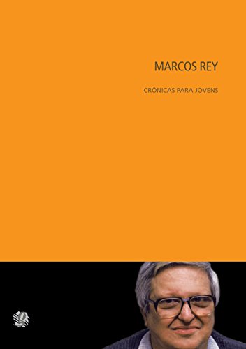 Marcos rey Crônicas Para Jovens