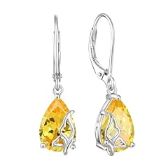 11 November - Citrine