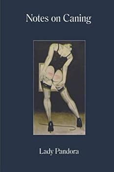 Paperback Notes on Caning Book
