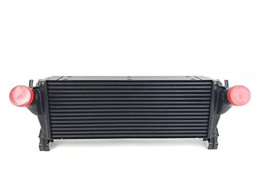 CSF 6098: Intercooler Ram 2500 6.7L 2018-2013; Ram 3500 6.7L 2018-2013