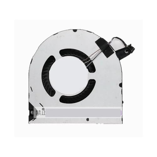 Ventilador de CPU compatible con DELL MG75090V1-C210-S9A F3DF0 PC01D 2