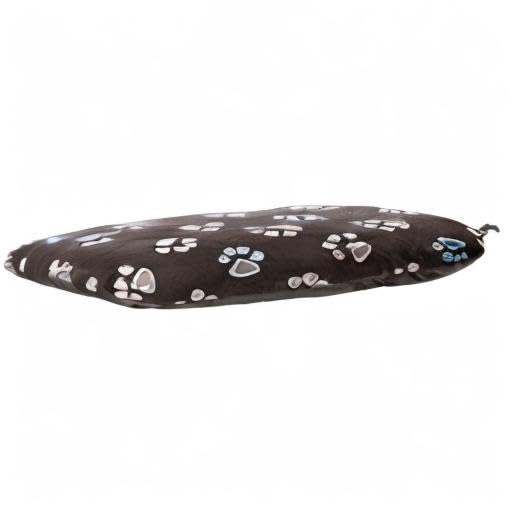 Trixie Jimmy Hundekissen, 95 x 60 cm, Taupe