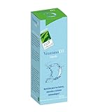 Vitamina D3 Líquida - 50 ml - Contribuye al Sistema Inmunitario - Ayuda a Fortalecer los Huesos y los Músculos - Fácil De Tomar - Estimula la Absorción de Calcio - 100% Natural
