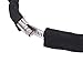 UGPLM Scuba Diving Tank Hoop Band Cylinder Hoop Stainless Steel Portable sidemounted Strap Nylon Protection Belt Diving Tank Accessories Steel Rings, for 12L