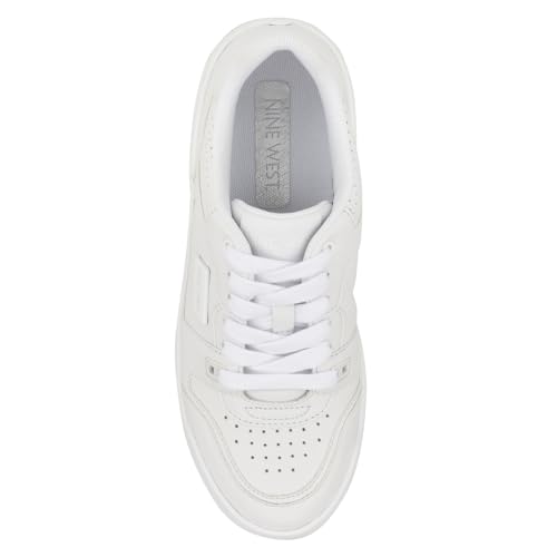 Nine West Women's Alope Sneaker4