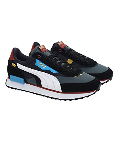 Image of Puma Men Future Rider Dispd Sneaker
