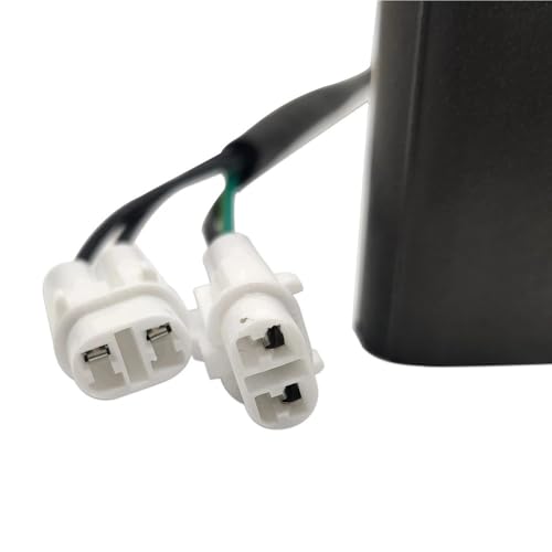 Componente de combustible compatible con Hisun 700H EFI y Quad LN001364 4